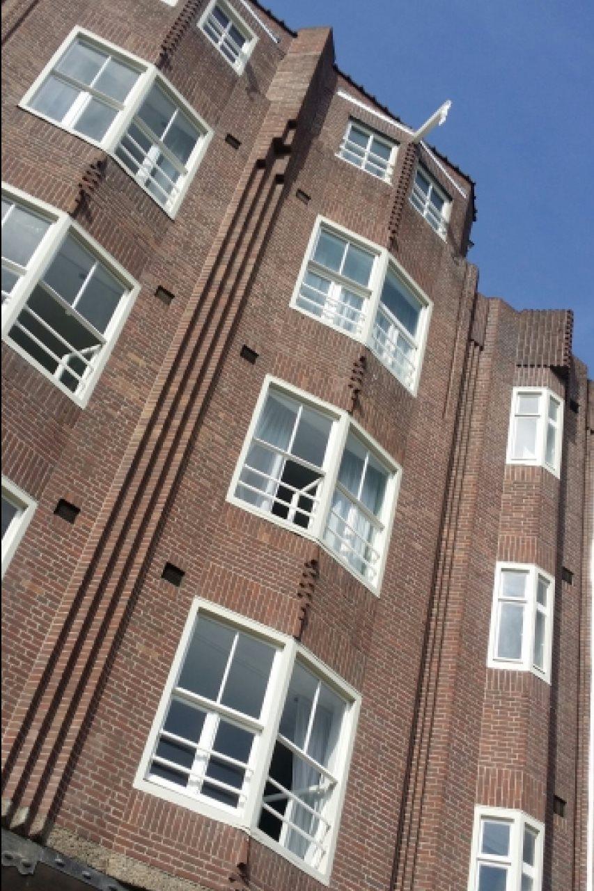 Apartments Prinsengracht Amsterdam Extérieur photo