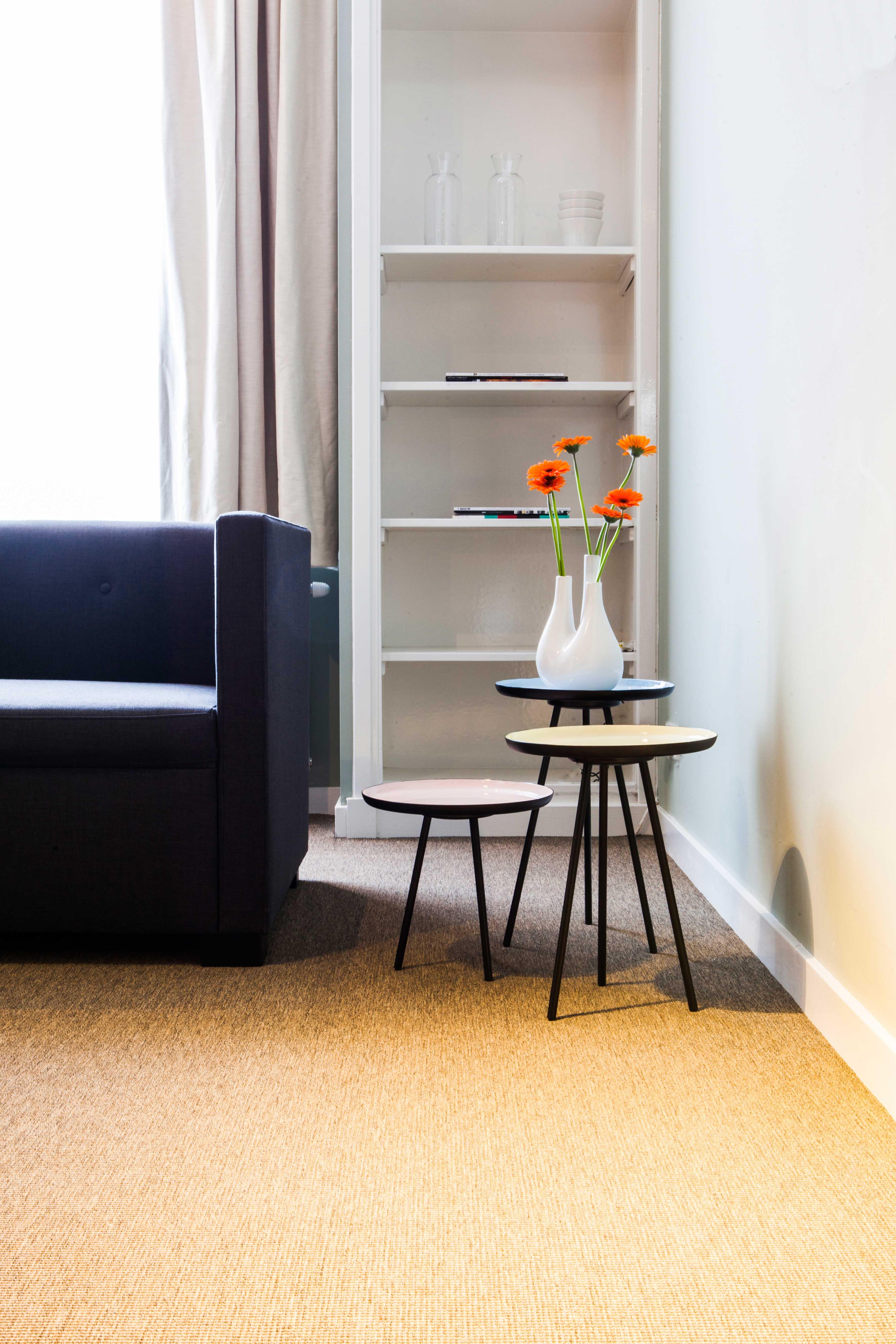 Apartments Prinsengracht Amsterdam Extérieur photo