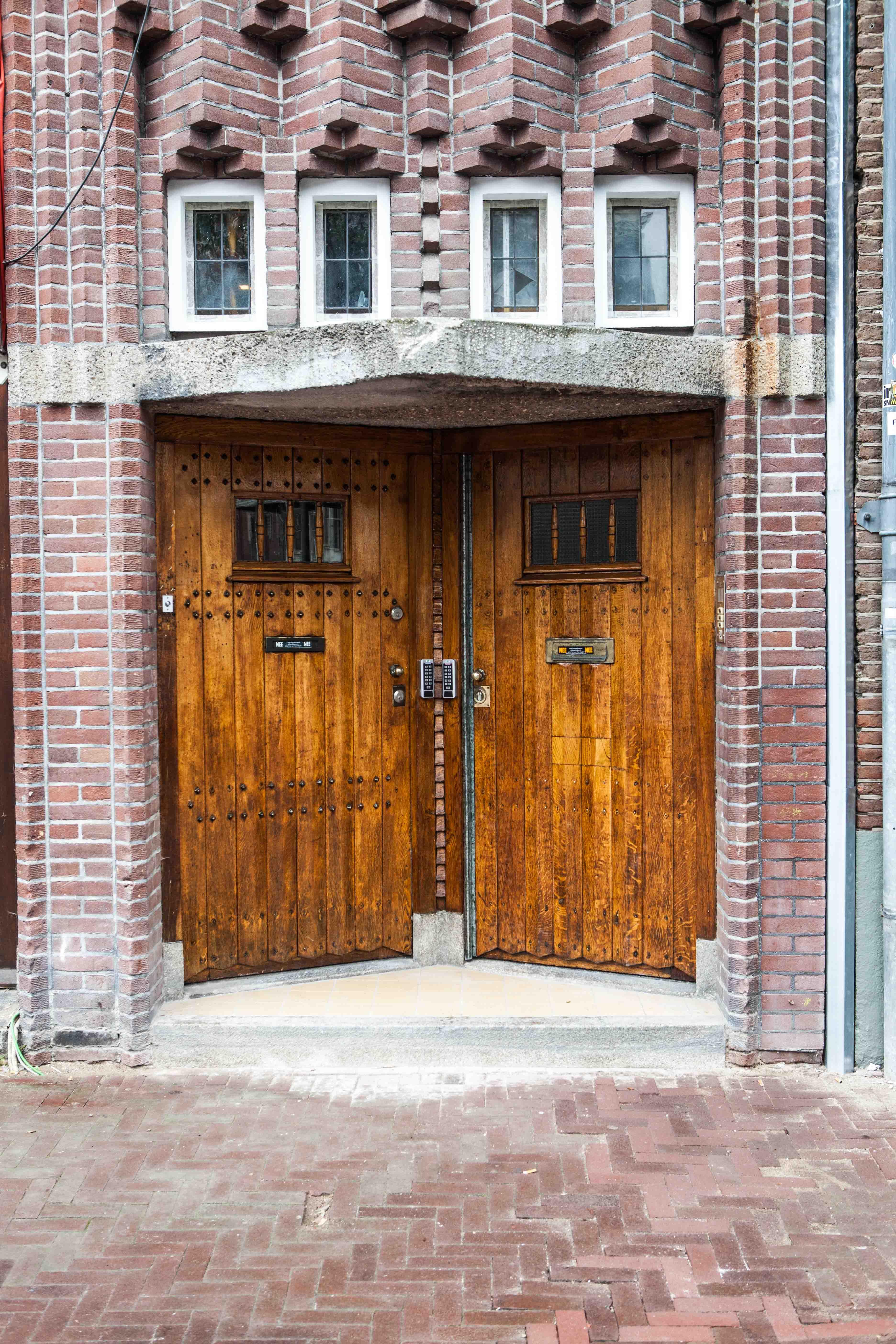 Apartments Prinsengracht Amsterdam Extérieur photo