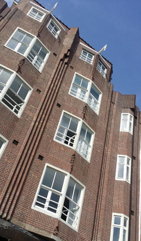 Apartments Prinsengracht Amsterdam Extérieur photo