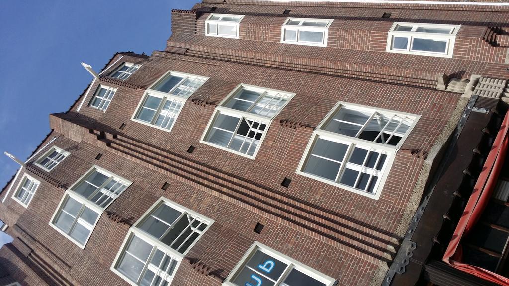 Apartments Prinsengracht Amsterdam Extérieur photo