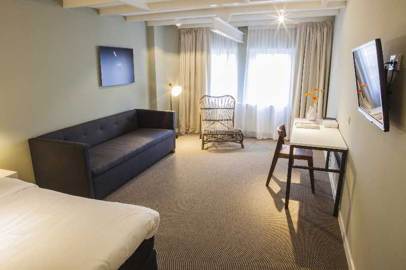 Apartments Prinsengracht Amsterdam Extérieur photo